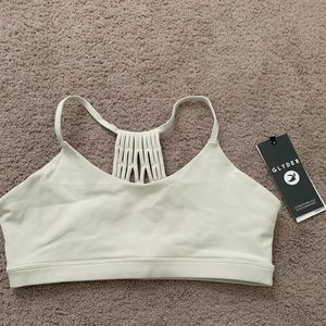 Sports bra